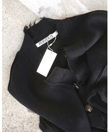 PERVERZE | カーディガン/ボレロ