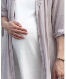 GU | Tシャツ/カットソー