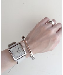 nomonday | アナログ腕時計