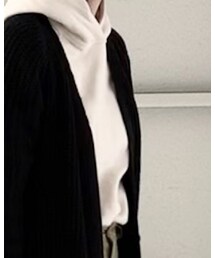 THE SHINZONE | パーカー