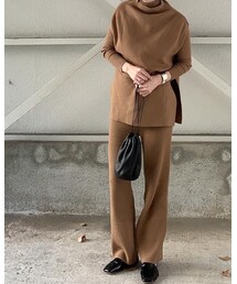 select MOCA | セットアップ