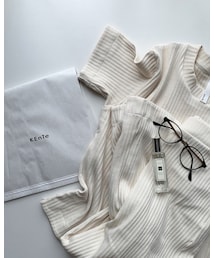 KEnTe | セットアップ