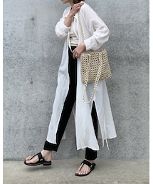 ALLUMER | ワンピース/ドレス