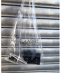 maison de sabre | バッグ