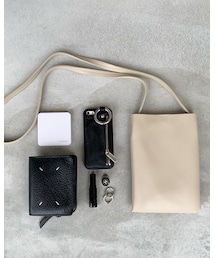 via j | ショルダーバッグ