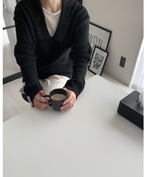 PERVERZE | トップス