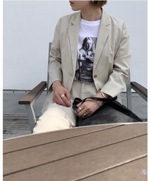 green label relaxing | テーラードジャケット