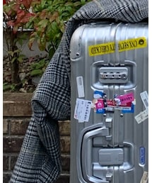 RIMOWA | スーツケース/キャリーバッグ