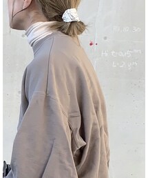 PLUIE | ヘアアクセサリー