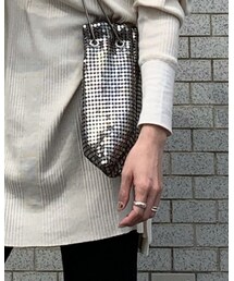 BIGOTRE | ショルダーバッグ