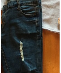 GOGOSING | デニムパンツ