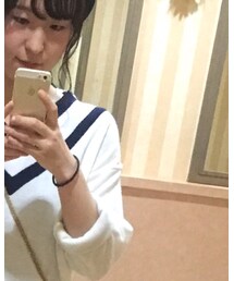 mixxmix | ニット/セーター