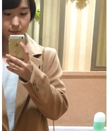 しまむら | チェスターコート