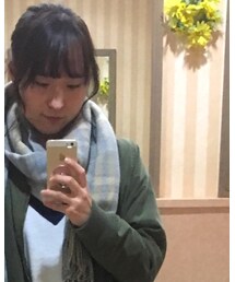 GRL | ストール/ショール