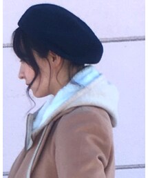 Honeys | ハンチング/ベレー帽