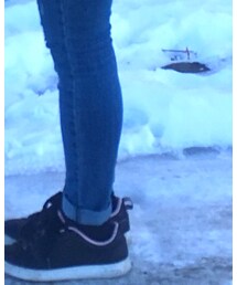 adidas neo | スニーカー