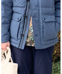 International Gallery BEAMS | トップス