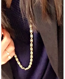 URBAN RESEARCH | ネックレス