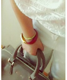 GUCCI | ブレスレット