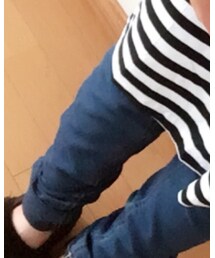 mystic | デニムパンツ