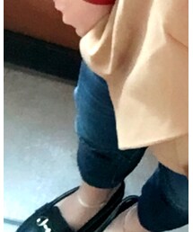 URBAN RESEARCH | デニムパンツ