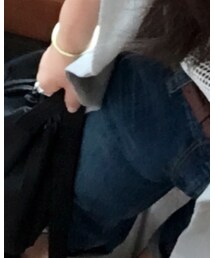 UNITED ARROWS | デニムパンツ