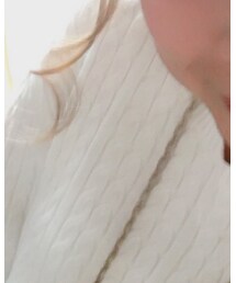 green label relaxing | ニット/セーター