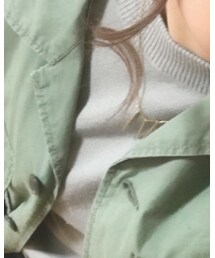 KBF+ | ニット/セーター