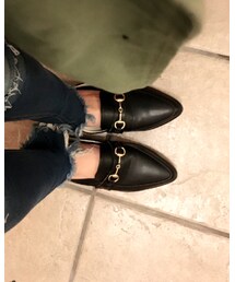 靴はこれです😎 | パンプス