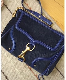 REBECCA MINKOFF | ショルダーバッグ