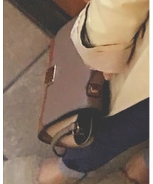 jujube | ショルダーバッグ