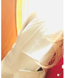 母さんからのおさがり | トレンチコート