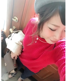 アウターなしだよ🙋🏻 | その他