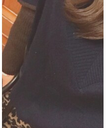 CAPRICIEUX LE'MAGE | ニット/セーター