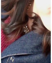 TOMORROWLAND  | ネックレス