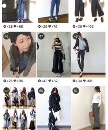 ランクイン! | その他