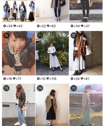 ランクイン✨ | その他