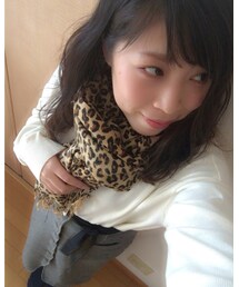 アウターなし❤あなしょ❤← | その他