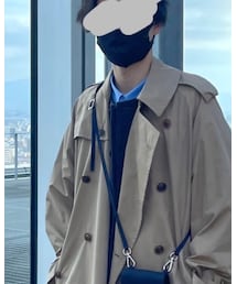 nest Robe CONFECT | ベスト