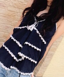 チャイハネ | キャミソール