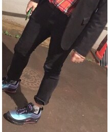 GU | パンツ