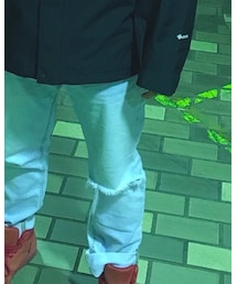 Bershka | デニムパンツ