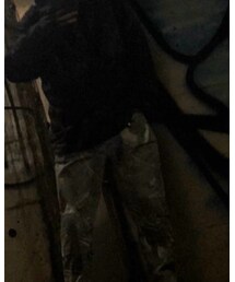 XLARGE | ナイロンジャケット