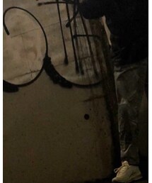 XLARGE | カーゴパンツ