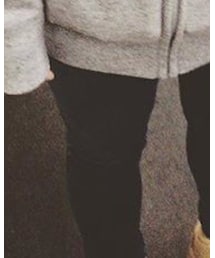 UNIQLO | デニムパンツ