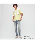 UNIQLO(ユニクロ)の「パンツ(デニムパンツ)」