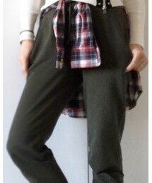 ZARA | その他パンツ