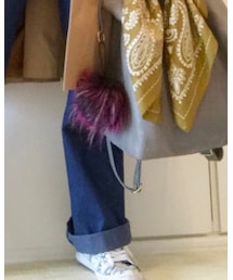 PAPILLONNER | バックパック/リュック