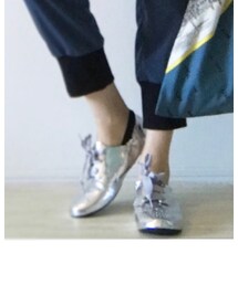 BUTTERFLY TWISTS | バレエシューズ