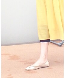 GU | バレエシューズ